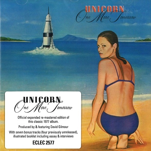 UNICORN (ROCK/PROG: UK) / ユニコーン (ROCK/PROG: UK) / ONE MORE TOMORROW: REMASTERED AND EXPANDED EDITION