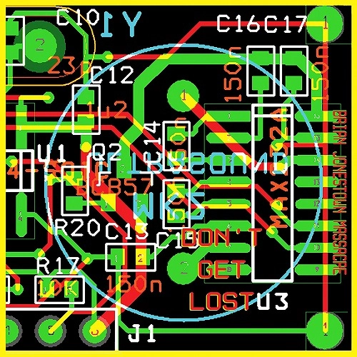 BRIAN JONESTOWN MASSACRE / ブライアン・ジョーンズタウン・マサカー / DON'T GET LOST