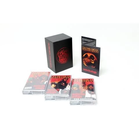 BLACK MOON / ブラック・ムーン / ENTA DA STAGE: THE COMPLETE EDITION