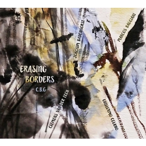 C.B.G. / ERASING BORDERS
