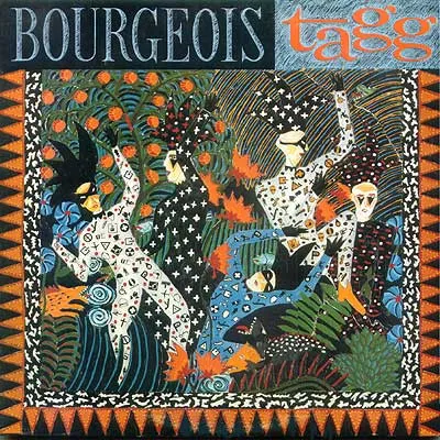 BOURGEOIS TAGG / BOURGEOIS TAGG