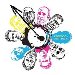 KNEEBODY / ニーボディ / ANTI-HERO (DIG)