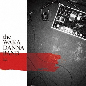 the WAKADANNA BAND / POST