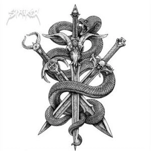 STRIKER (from Canada) / ストライカー(METAL) / STRIKER