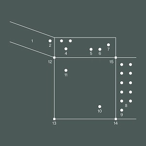 CHRISTOPHE CHARLES + KOZO INADA / i[]