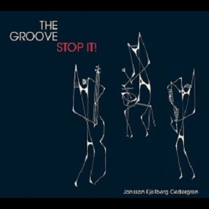 THE GROOVE / グルーヴ / Stop It!