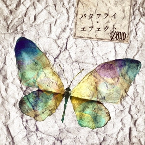 CLOWD / CLΦWD / バタフライ・エフェクト