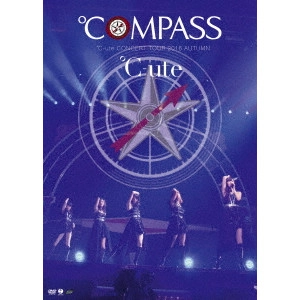 ℃-ute / °C-uteコンサートツアー2016秋 ~°COMPASS~