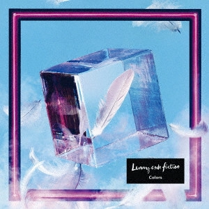 LENNY CODE FICTION / レニー・コード・フィクション / Colors / COLORS