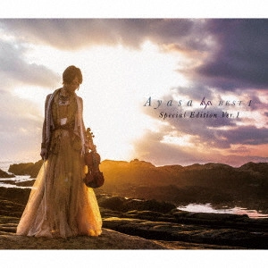Ayasa / Best 1 Special Edition Ver.1