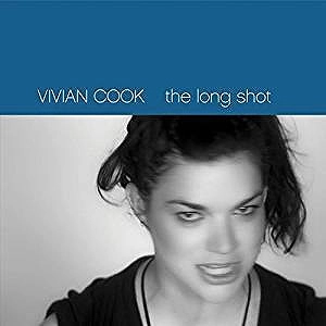VIVIAN COOK  / ヴィヴィアン・クック / THE LONG SHOT 