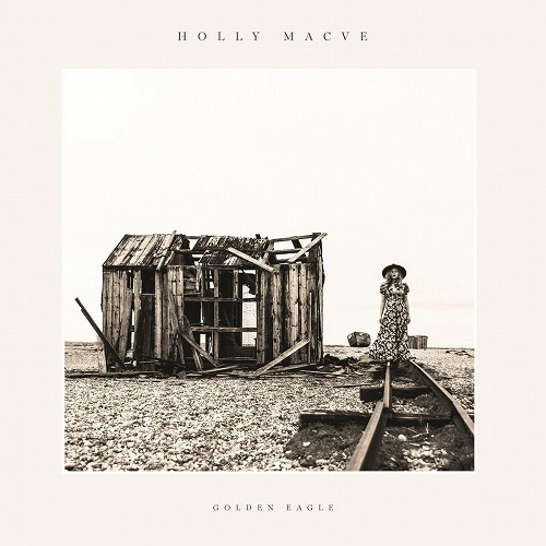 HOLLY MACVE / ホーリー・マクヴィ / GOLDEN EAGLE