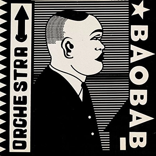 ORCHESTRA BAOBAB / オーケストラ・バオバブ / TRIBUTE TO NDIOUGA DIENG