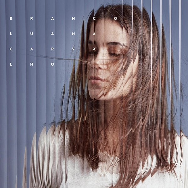 LUANA CARVALHO / ルアーナ・カルヴァーリョ / BRANCO / SUL