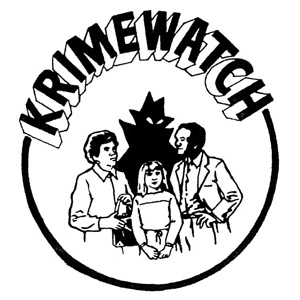 KRIMEWATCH / KRIMEWATCH