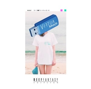BEEF / ビーフ / VIRTUA BEACH
