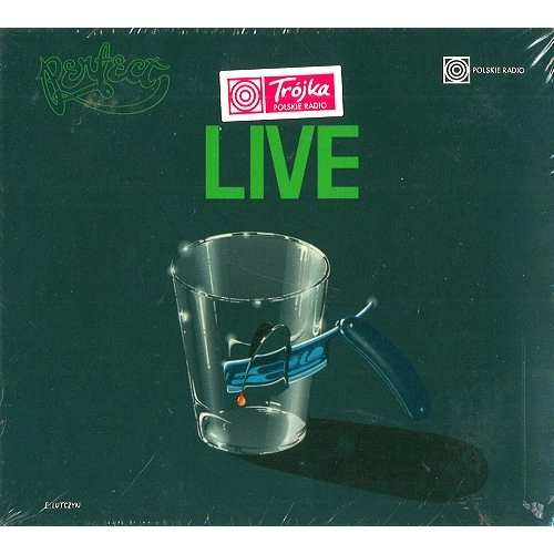 PERFECT (POL) / パーフェクト / LIVE