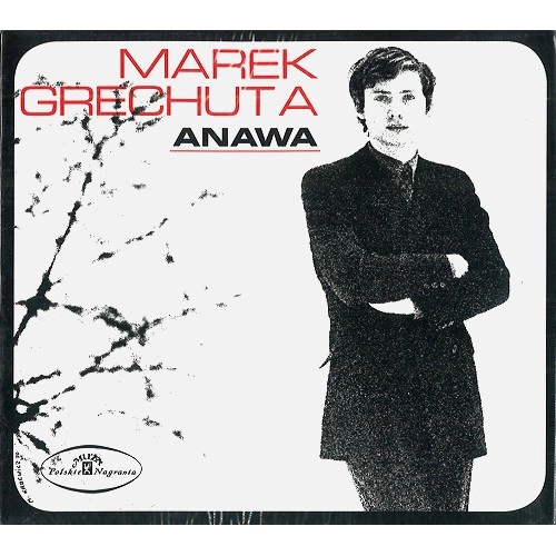 MAREK GRECHUTA & ANAWA / MAREK GRECHUTA & ANAWA