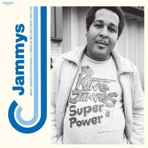V.A. / KING JAMMYS DANCEHALL 1: DIGITAL REVOLUTION 1985-1989