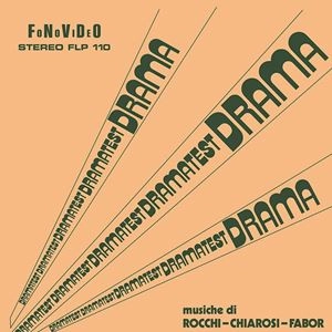 OSCAR ROCCHI / オスカル・ロッキ / DRAMATEST