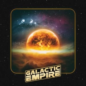 GALACTIC EMPIRE / GALACTIC EMPIRE<LP>
