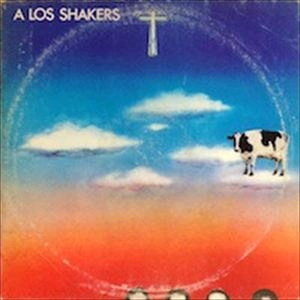 OTROSHAKERS / オトロシェイカーズ / LOS SHAKERS