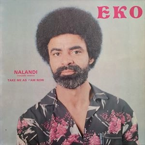 EKO / エコ / NALANDI