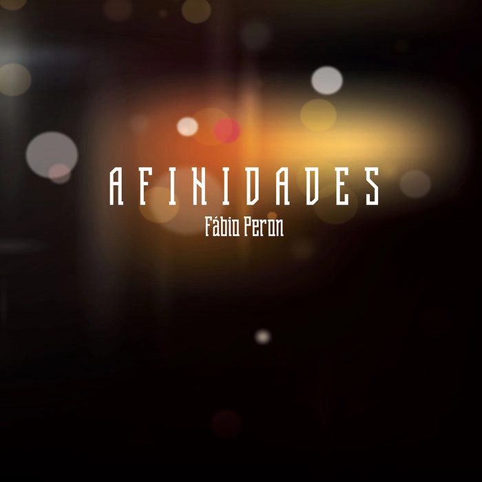 FABIO PERON / ファビオ・ペロン / AFINIDADES
