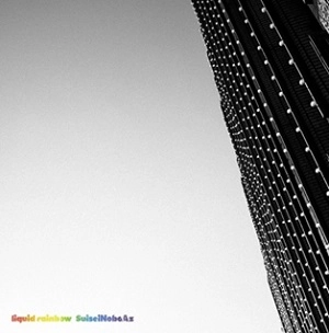 SuiseiNoboAz / スイセイノボアズ / liquid rainbow