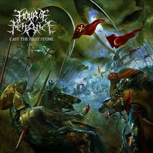 HOUR OF PENANCE / CAST THE FIRST STONE