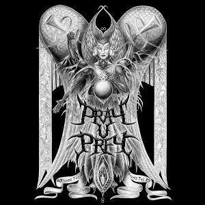 PRAY U PREY / プライ・ユー・プレイ / FIGURE THE 8