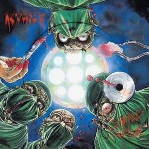 AUTOPSY / オートプシー / SVERED SURVIVAL<PICTURE VINYL>