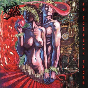 MORTA SKULD / モータ・スカルド / AS HUMANITY FADES
