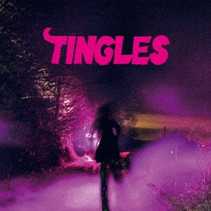 MINAKEKKE / ミーナケッケ / TINGLES