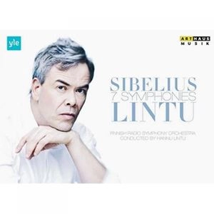 HANNU LINTU / ハンヌ・リントゥ / SIBELIUS:7 SYMPHONIES