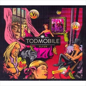 ULFUR / ウルヴル / TODMOBILE