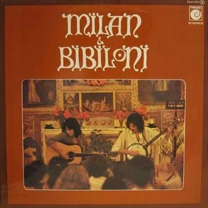 MILAN & BIBILONI / MILAN & BIBILONI