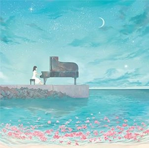 Orangestar / オレンジスター / SEASIDE SOLILOQUIES