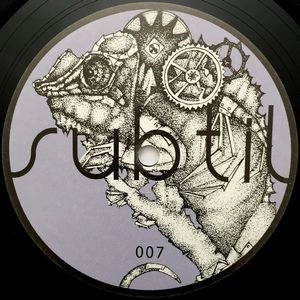 VRAC / REPATTERN EP