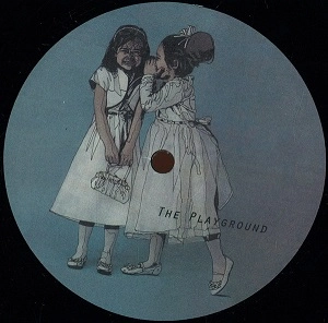 HERB LF / JOY RIDER EP