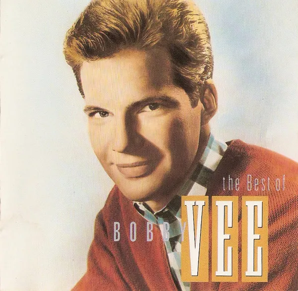 BOBBY VEE / ボビー・ヴィー / BEST OF