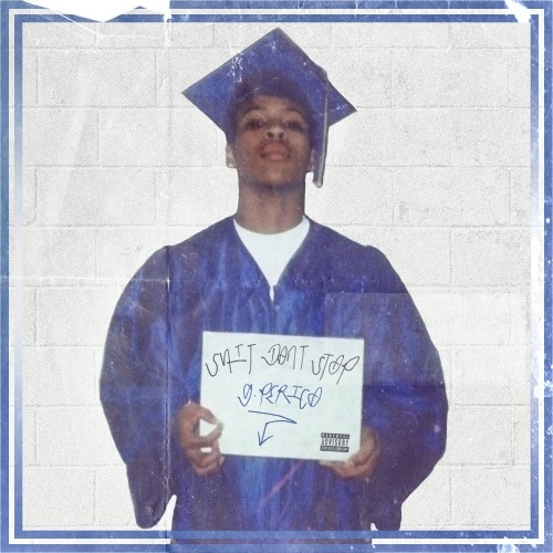 G PERICO / SHIT DON'T STOP
