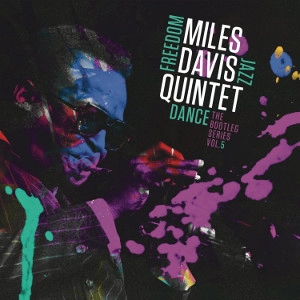 MILES DAVIS / マイルス・デイビス / "Freedom Jazz Dance  The Bootleg Series, Vol.5(3LP)"