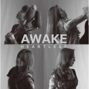 HEARTLEAF / ハートリーフ / アウェイク / AWAKE
