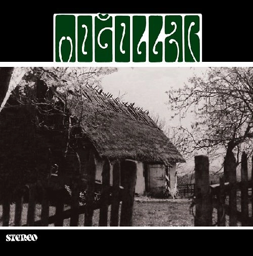 MOGOLLAR / MO?OLLAR