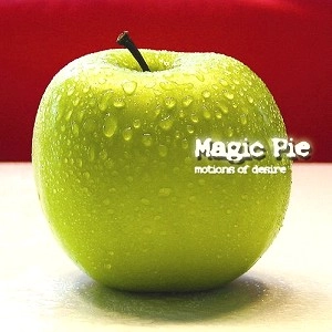 MAGIC PIE / マジック・パイ / MOTIONS OF DESIRE: 180G LIMITED VINYL