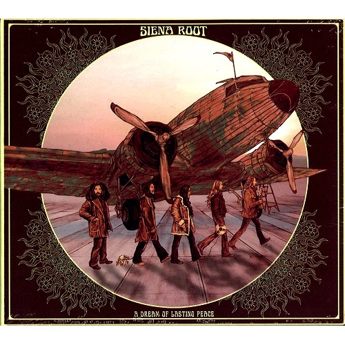 SIENA ROOT / シエナ・ルート / A DREAM OF LASTING PEACE