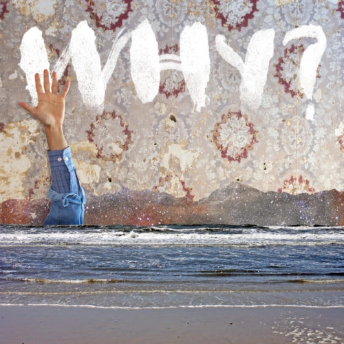 WHY? / ワイ? / モー・リーン