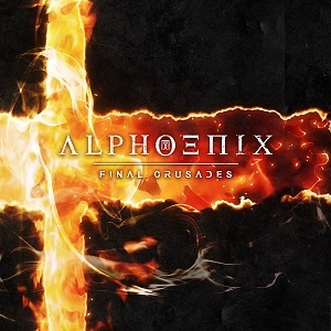 ALPHOENIX / アルフィニクス / ファイナル・クルセイド / Final Crusades