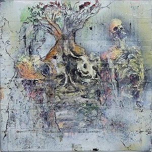 WOLF EYES / ウルフ・アイズ / UNDERTOW  (CD)